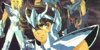 La Saga de Hades en Manga